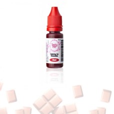 Chocolade Kleurstof Rood 10ml